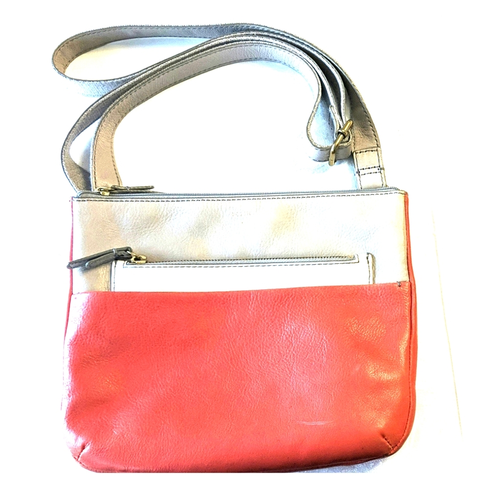 Fossil Crossbody Bag